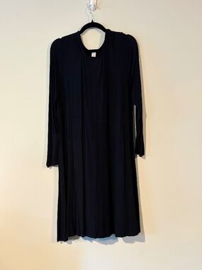 Old Navy Long Sleeve Dress-XXL